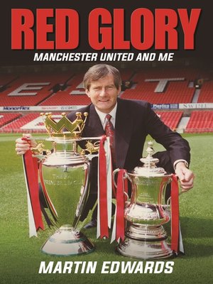 cover image of Red Glory